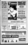 Carrick Times and East Antrim Times Thursday 03 March 1994 Page 55