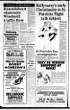 Carrick Times and East Antrim Times Thursday 17 March 1994 Page 6