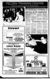 Carrick Times and East Antrim Times Thursday 17 March 1994 Page 22