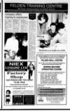 Carrick Times and East Antrim Times Thursday 17 March 1994 Page 23