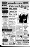 Carrick Times and East Antrim Times Thursday 17 March 1994 Page 26