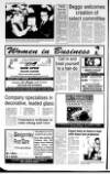 Carrick Times and East Antrim Times Thursday 17 March 1994 Page 28