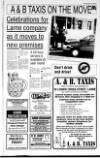Carrick Times and East Antrim Times Thursday 17 March 1994 Page 41