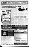 Carrick Times and East Antrim Times Thursday 17 March 1994 Page 46