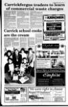 Carrick Times and East Antrim Times Thursday 24 March 1994 Page 5
