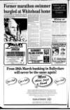 Carrick Times and East Antrim Times Thursday 24 March 1994 Page 8