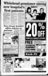 Carrick Times and East Antrim Times Thursday 24 March 1994 Page 13