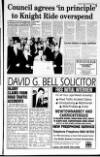 Carrick Times and East Antrim Times Thursday 24 March 1994 Page 17