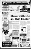 Carrick Times and East Antrim Times Thursday 24 March 1994 Page 26