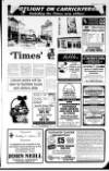 Carrick Times and East Antrim Times Thursday 24 March 1994 Page 27