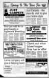 Carrick Times and East Antrim Times Thursday 24 March 1994 Page 28