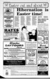 Carrick Times and East Antrim Times Thursday 24 March 1994 Page 30
