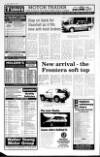 Carrick Times and East Antrim Times Thursday 24 March 1994 Page 36