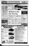 Carrick Times and East Antrim Times Thursday 24 March 1994 Page 38