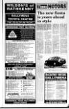 Carrick Times and East Antrim Times Thursday 24 March 1994 Page 39