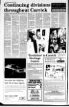 Carrick Times and East Antrim Times Thursday 07 July 1994 Page 4