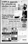 Carrick Times and East Antrim Times Thursday 07 July 1994 Page 5