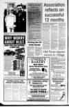 Carrick Times and East Antrim Times Thursday 07 July 1994 Page 6