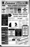Carrick Times and East Antrim Times Thursday 07 July 1994 Page 20