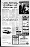 Carrick Times and East Antrim Times Thursday 22 September 1994 Page 3