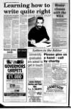 Carrick Times and East Antrim Times Thursday 22 September 1994 Page 6