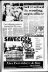 Carrick Times and East Antrim Times Thursday 22 September 1994 Page 13