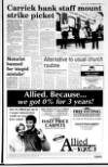 Carrick Times and East Antrim Times Thursday 22 September 1994 Page 15