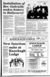 Carrick Times and East Antrim Times Thursday 22 September 1994 Page 21