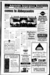 Carrick Times and East Antrim Times Thursday 22 September 1994 Page 31