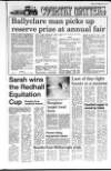 Carrick Times and East Antrim Times Thursday 22 September 1994 Page 39