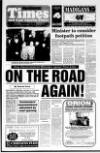 Carrick Times and East Antrim Times Thursday 03 November 1994 Page 1