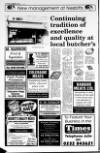 Carrick Times and East Antrim Times Thursday 03 November 1994 Page 16