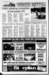 Carrick Times and East Antrim Times Thursday 03 November 1994 Page 22