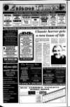 Carrick Times and East Antrim Times Thursday 03 November 1994 Page 28