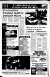 Carrick Times and East Antrim Times Thursday 03 November 1994 Page 32