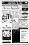 Carrick Times and East Antrim Times Thursday 03 November 1994 Page 35