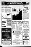 Carrick Times and East Antrim Times Thursday 03 November 1994 Page 38