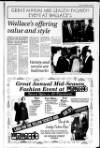 Carrick Times and East Antrim Times Thursday 03 November 1994 Page 39