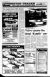 Carrick Times and East Antrim Times Thursday 03 November 1994 Page 46