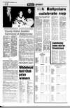 Carrick Times and East Antrim Times Thursday 03 November 1994 Page 58