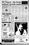 Carrick Times and East Antrim Times Thursday 10 November 1994 Page 4