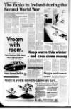 Carrick Times and East Antrim Times Thursday 10 November 1994 Page 8