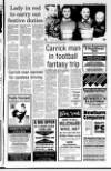 Carrick Times and East Antrim Times Thursday 10 November 1994 Page 11