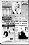 Carrick Times and East Antrim Times Thursday 10 November 1994 Page 12