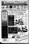 Carrick Times and East Antrim Times Thursday 10 November 1994 Page 30