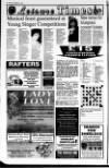 Carrick Times and East Antrim Times Thursday 10 November 1994 Page 32