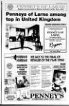 Carrick Times and East Antrim Times Thursday 10 November 1994 Page 33