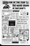 Carrick Times and East Antrim Times Thursday 10 November 1994 Page 36