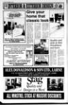 Carrick Times and East Antrim Times Thursday 10 November 1994 Page 40