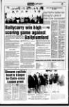 Carrick Times and East Antrim Times Thursday 10 November 1994 Page 61